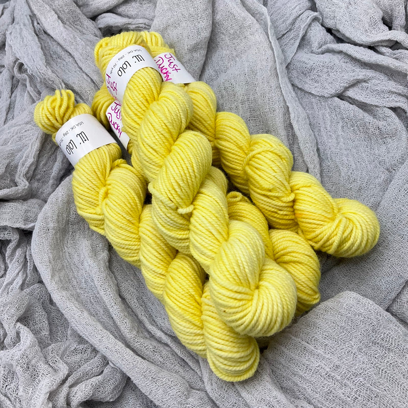 Just Ducky - Lil Lolo USA DK - Tonal
