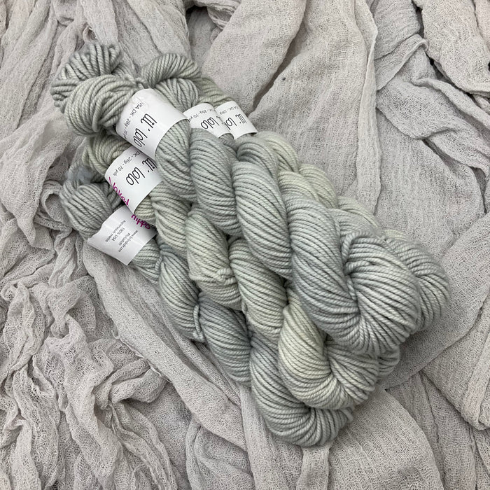 Naked Hippo - Lil Lolo USA DK - Tonal