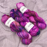 Don't Panic - Plush Sock - Hitchhiker Collection