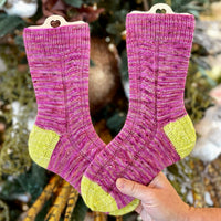 Garland Socks - Loriginal Sock Set