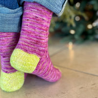 Garland Socks - Loriginal Sock Set