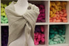 Manetheren Shawl (kit) by Lauren Slagle (lolodidit)