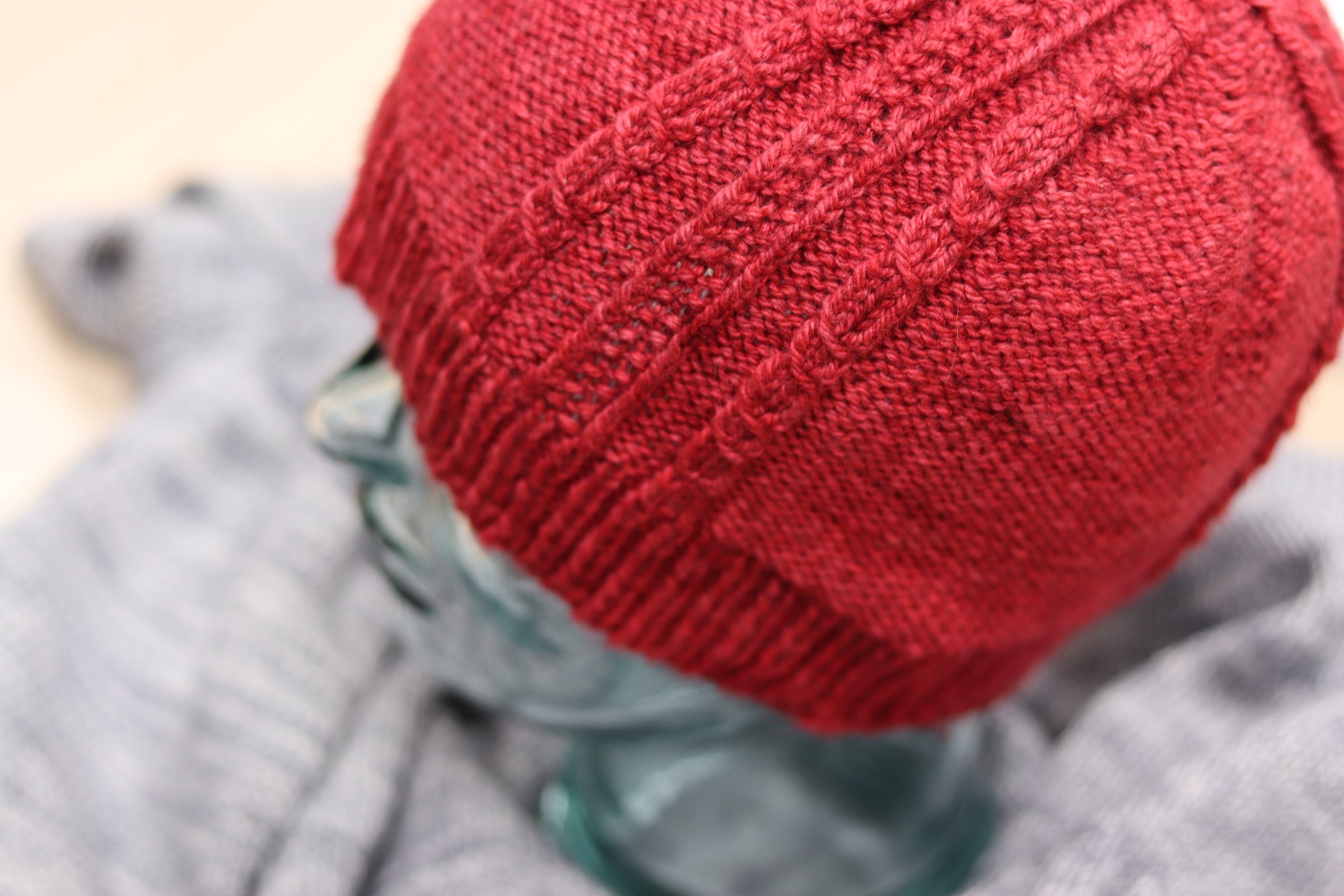 Merlon Pattern Order of Merlin Hat Pattern – lolodidit