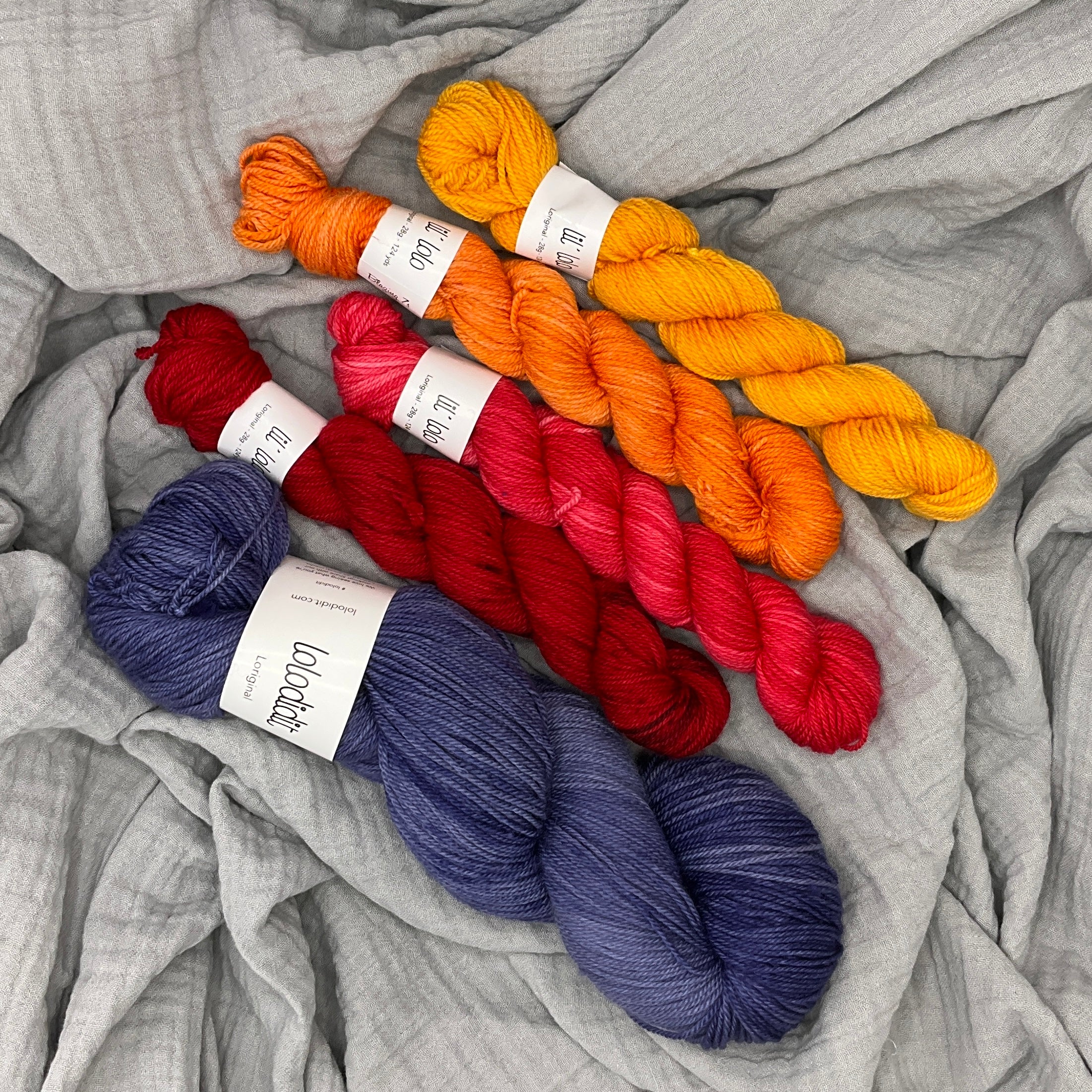 Hat and Beanie Kits – lolodidit