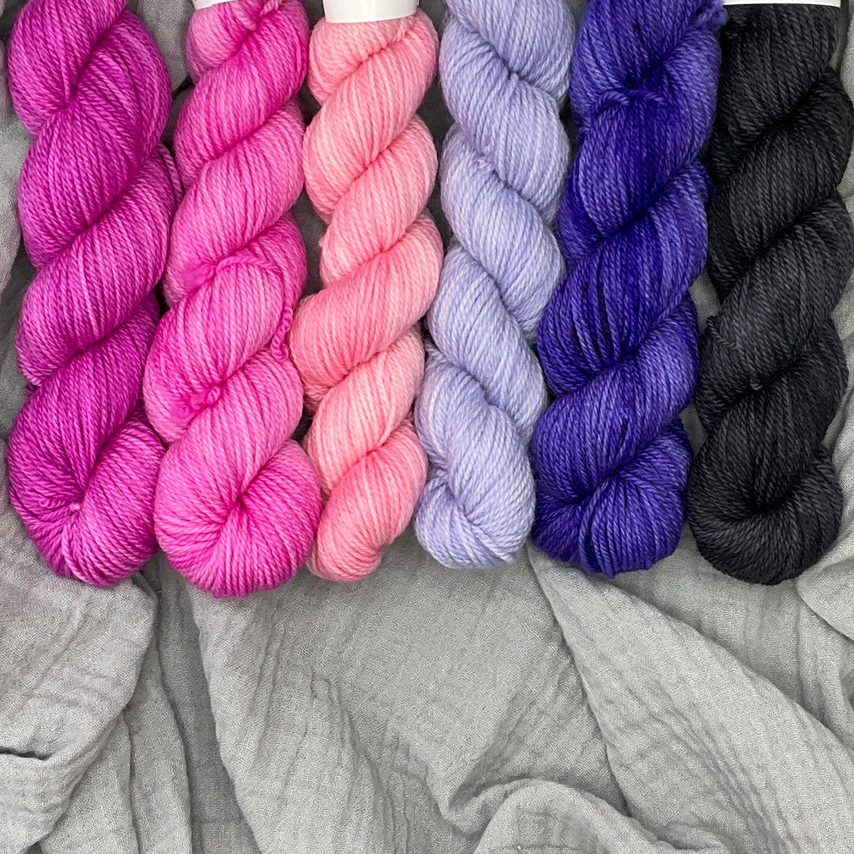 Lean On Me  Lil Lolo Pack