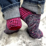 Rock Opera Socks - Lolo's Favorite Sock Set