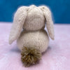 Birdie the Bunny (kit) by Lauren Slagle (lolodidit)