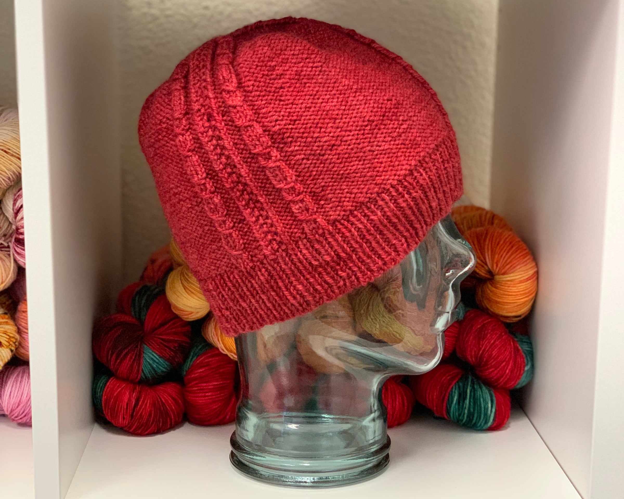 Merlin Pattern Order of Merlin Hat Pattern – lolodidit