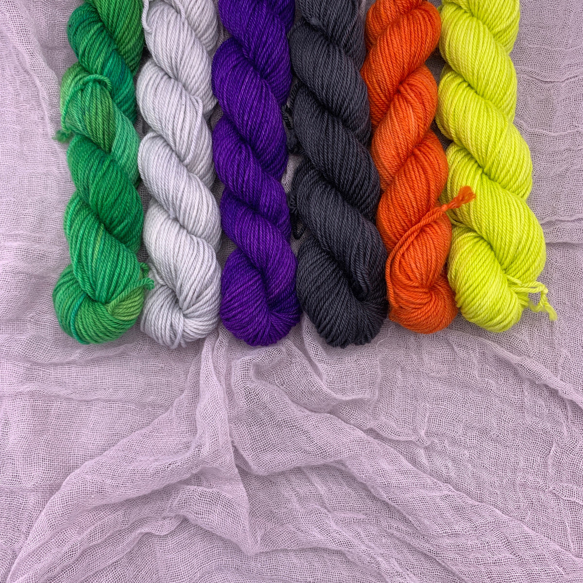 Halloween Lil Lolo Pack