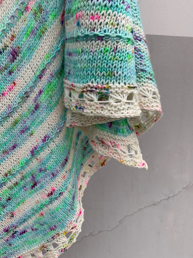 Something Good by Olive Knits, Marie Greene