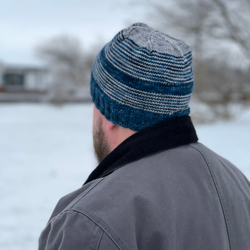 Doolittle Hat Pattern - My Fair Lady Collection