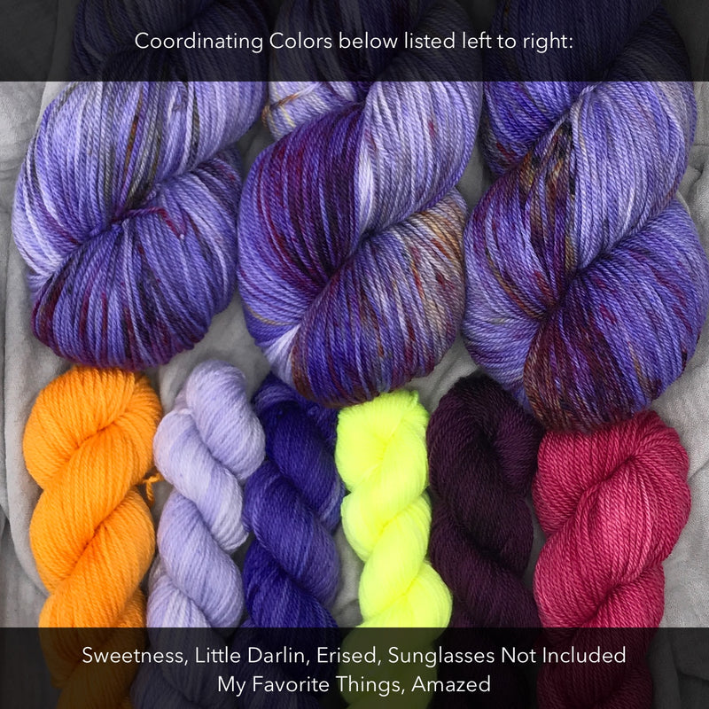 I Put a Spell on You - Hocus Pocus Collection