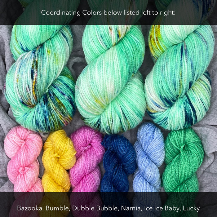 It's Not Luck - Dance With Me Collection