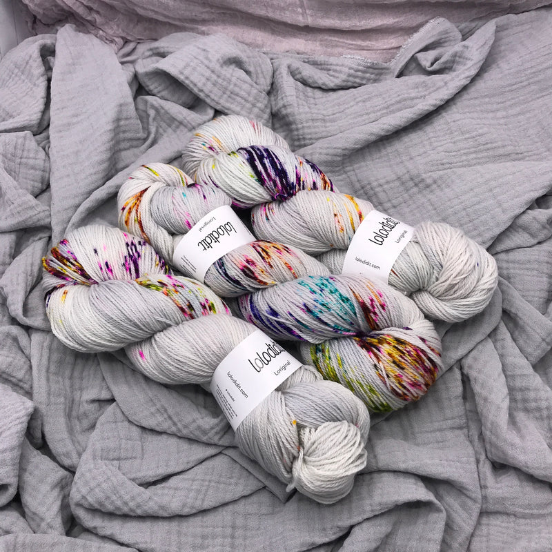 Helping Hippos Maui 2023 - Dyed to Order