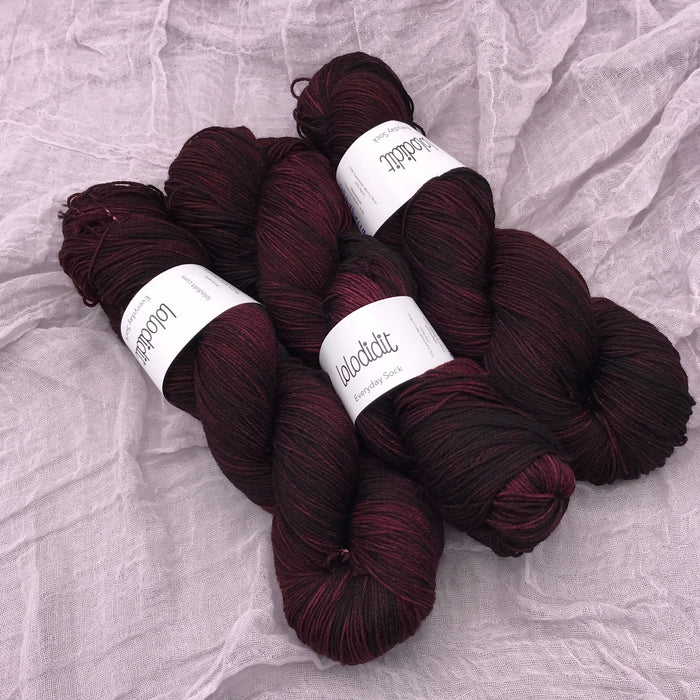 Blackberry Jam - Sophisticated Tonal