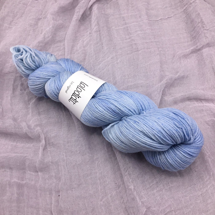 Ice Ice Baby - Tonal