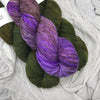 Uncomplicated Love Wrap by Tellybean Knits, Stephanie Lotven - PREORDER