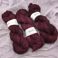 Blackberry Jam - Divine Yak - Sophisticated Tonal