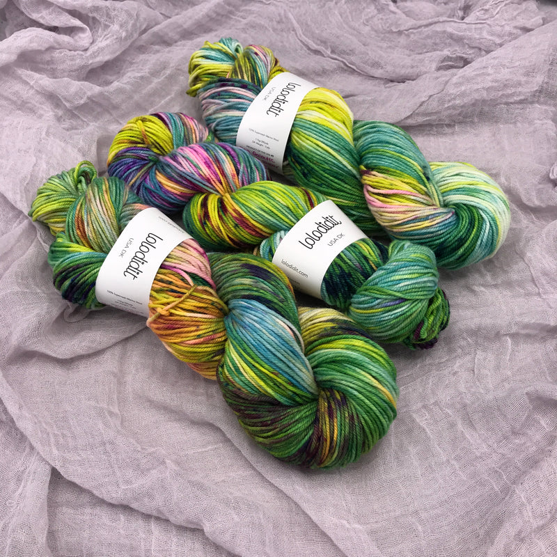 Pan Galactic Gargle Blaster - USA DK - Hitchhiker Collection