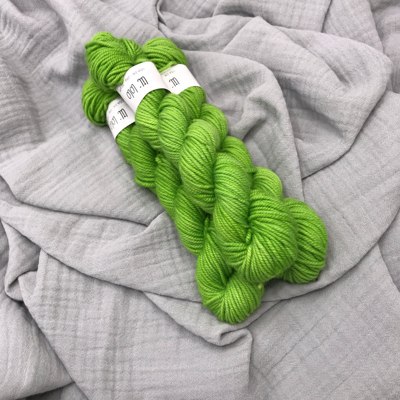 Clover - Lil Lolo USA DK - Tonal