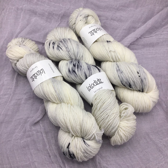 Ash - Barely There