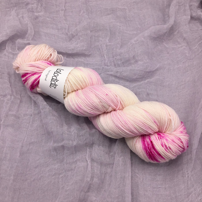 Bubbles - Barely There