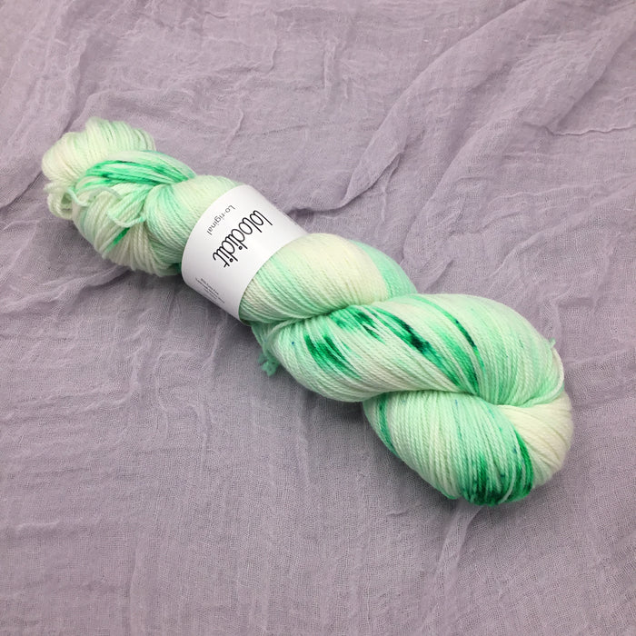 Mint - Barely There