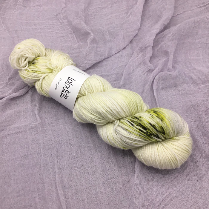 Moss - Barely There