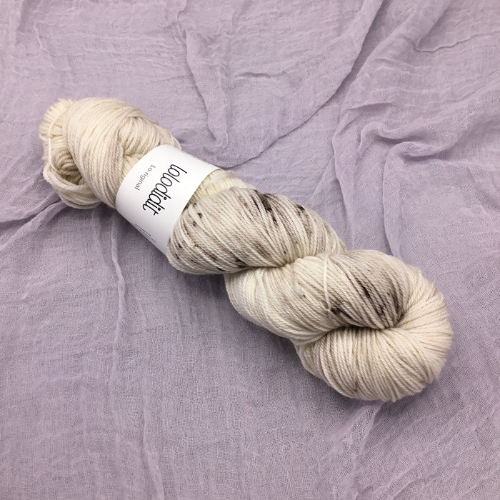 Pure - Barely There