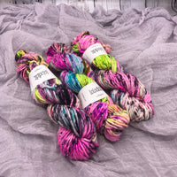 Pretty Young Thing - Lo Biggity - Summer