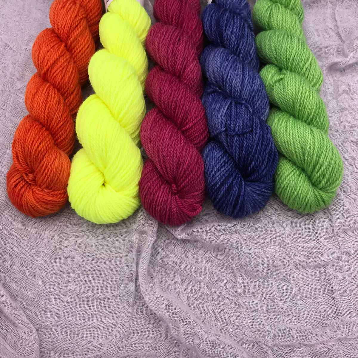 Spring Lil Lolo Pack