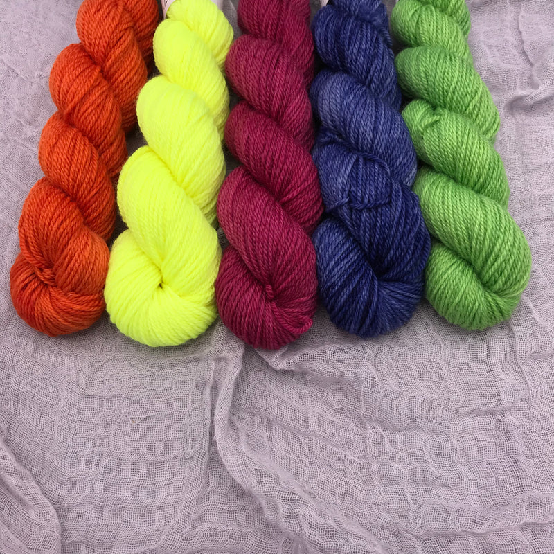 Spring Lil Lolo Pack