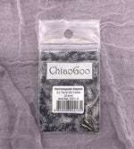 ChiaoGoo- Interchangable Adapters