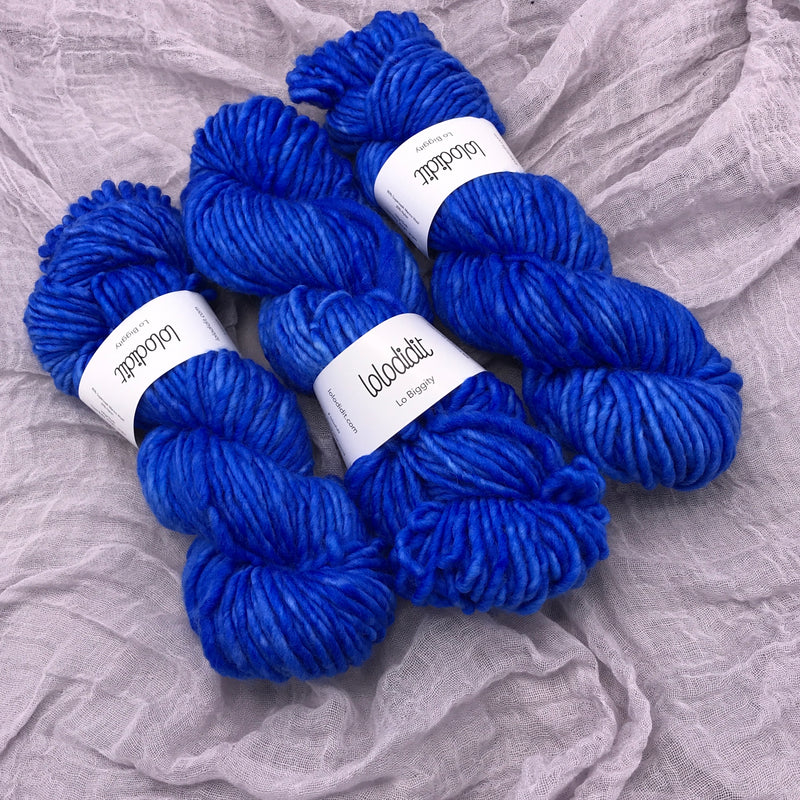 Royal - Lo Biggity - Tonal