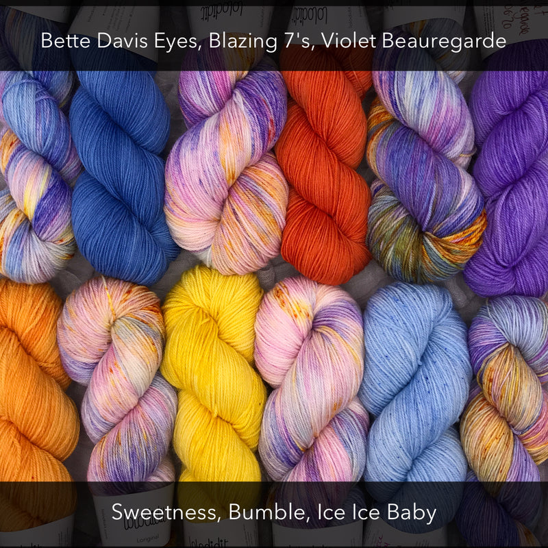 Pocketful of Sunshine - USA DK