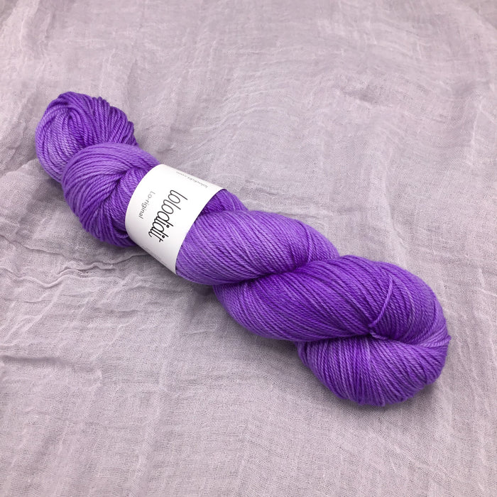 Violet Beauregarde - Tonal