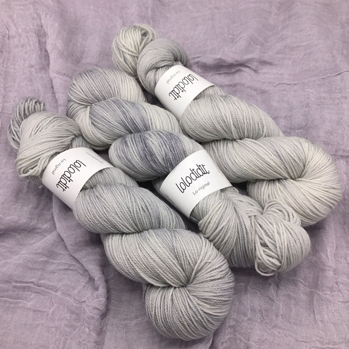 Naked Hippo - Tonal
