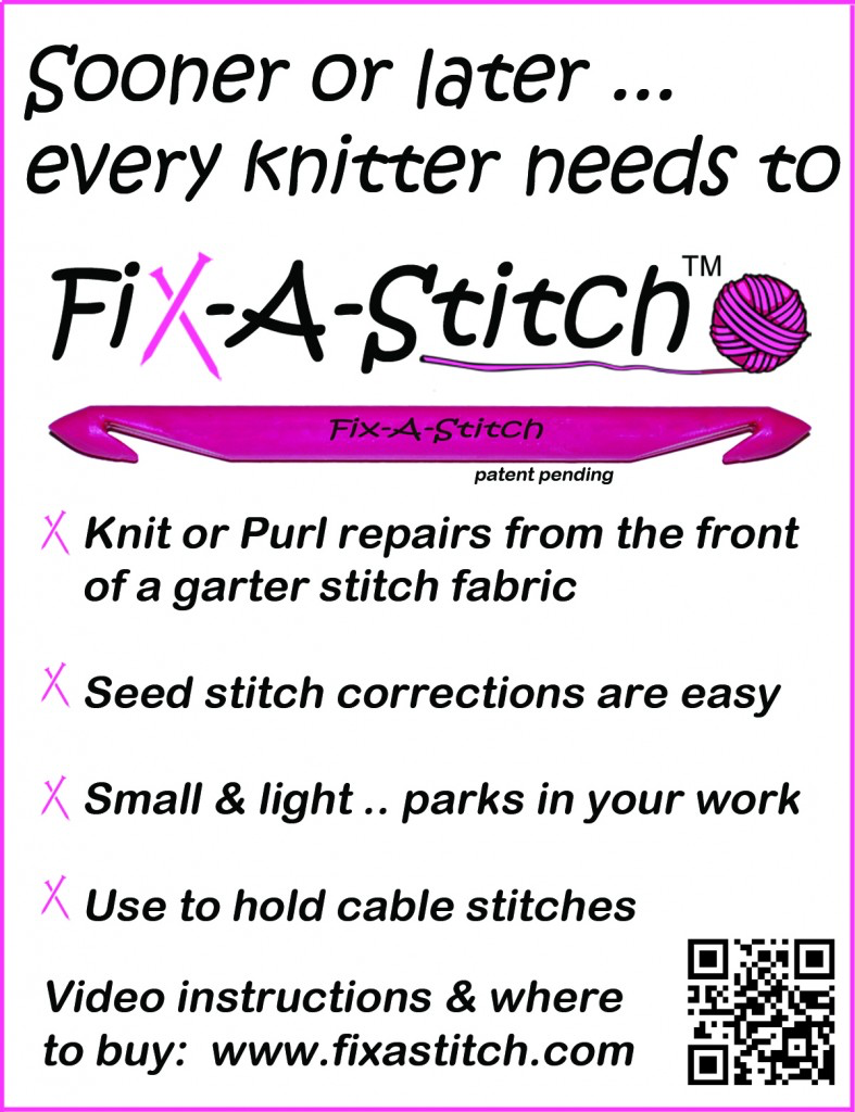 Fix-a-Stitch