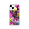 PYT iPhone Case