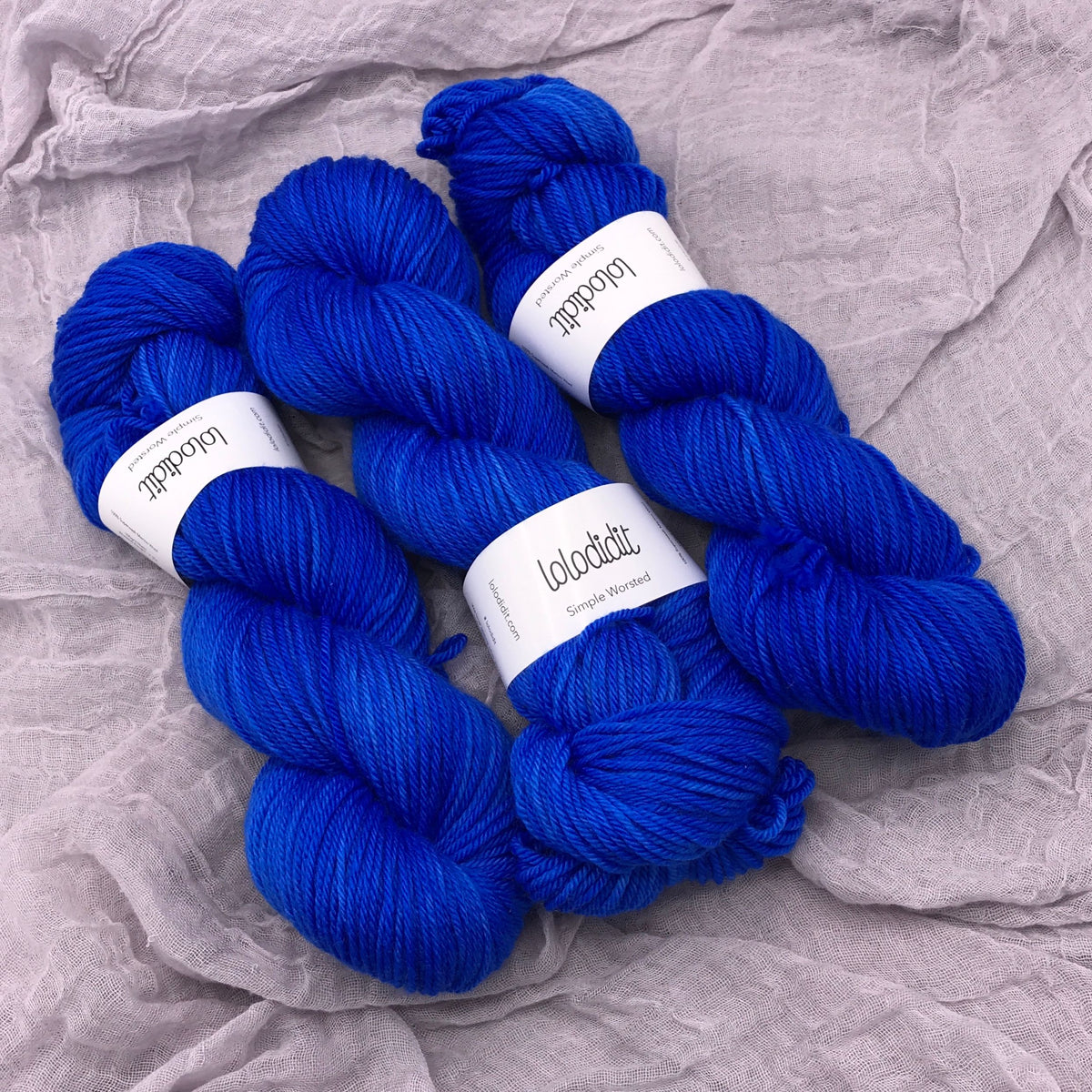Royal - Tonal