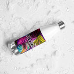 PYT Stainless Steel Water Bottle
