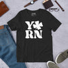 Shamrock Yarn - Unisex T-Shirt