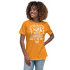 Tell Me I'm Pretty - Women's Relaxed T-Shirt
