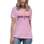 Hocus Pocus - Women's Relaxed T-Shirt