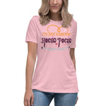Hocus Pocus - Women's Relaxed T-Shirt